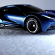 Illustration for article titled A blue Ford